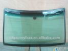 high transparent car windshield glass